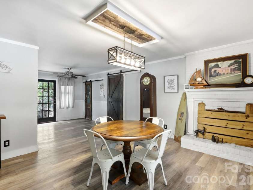 4323 Weddington Road, Monroe, NC 28110.  MLS# CAR4423652, YatesRealty ID 50364. 