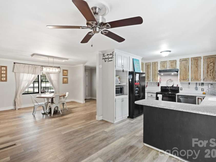 4323 Weddington Road, Monroe, NC 28110.  MLS# CAR4423652, YatesRealty ID 50364. 