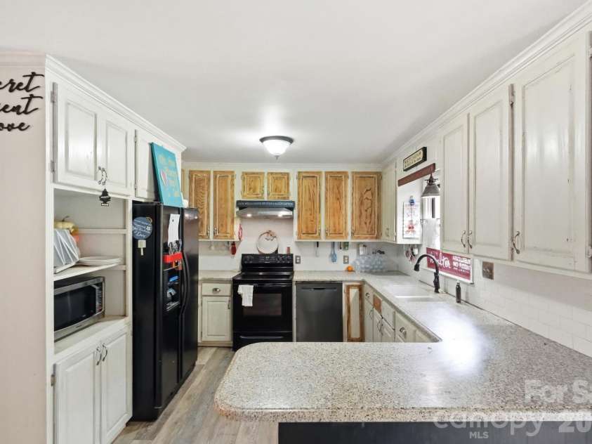 4323 Weddington Road, Monroe, NC 28110.  MLS# CAR4423652, YatesRealty ID 50364. 