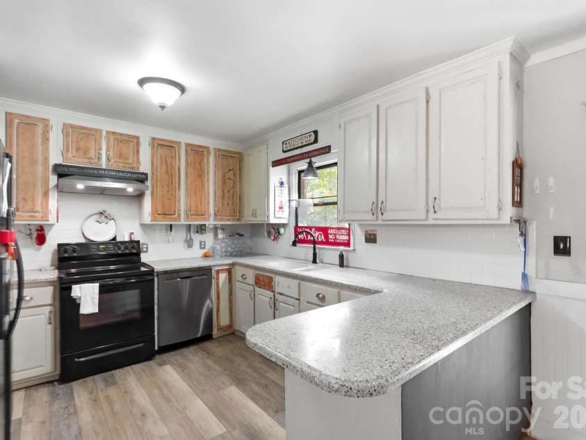 4323 Weddington Road, Monroe, NC 28110.  MLS# CAR4423652, YatesRealty ID 50364. 