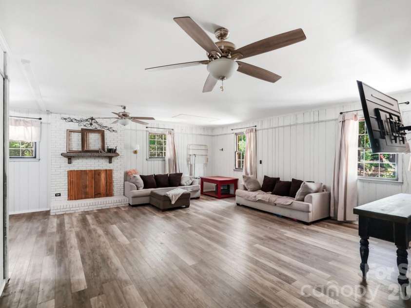 4323 Weddington Road, Monroe, NC 28110.  MLS# CAR4423652, YatesRealty ID 50364. 