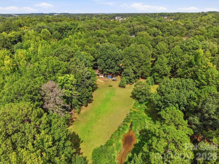 4323 Weddington Road, Monroe, NC 28110.  MLS# CAR4423652, YatesRealty ID 50364. 