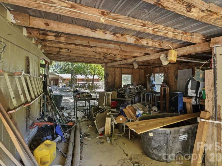 4323 Weddington Road, Monroe, NC 28110.  MLS# CAR4423652, YatesRealty ID 50364. 