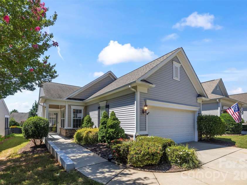 17444 Hawks View Drive, Indian Land, SC 29707.  MLS# CAR4412008, YatesRealty ID 50365. 