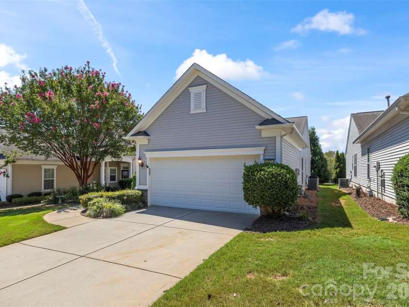 17444 Hawks View Drive, Indian Land, SC 29707.  MLS# CAR4412008, YatesRealty ID 50365. 