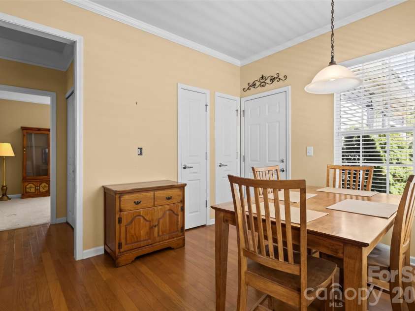 17444 Hawks View Drive, Indian Land, SC 29707.  MLS# CAR4412008, YatesRealty ID 50365. 
