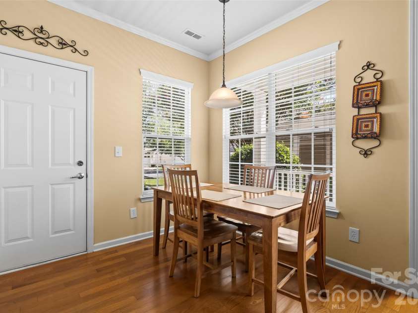 17444 Hawks View Drive, Indian Land, SC 29707.  MLS# CAR4412008, YatesRealty ID 50365. 
