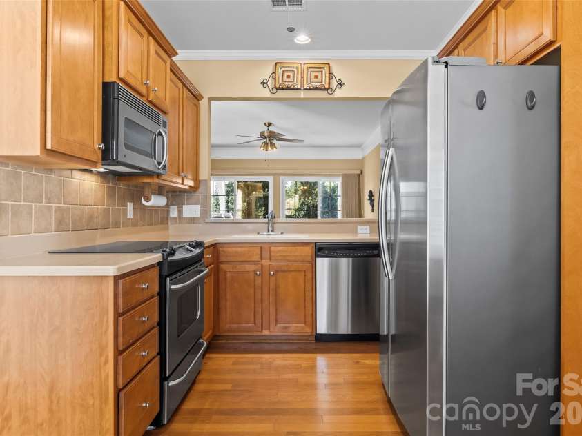 17444 Hawks View Drive, Indian Land, SC 29707.  MLS# CAR4412008, YatesRealty ID 50365. 