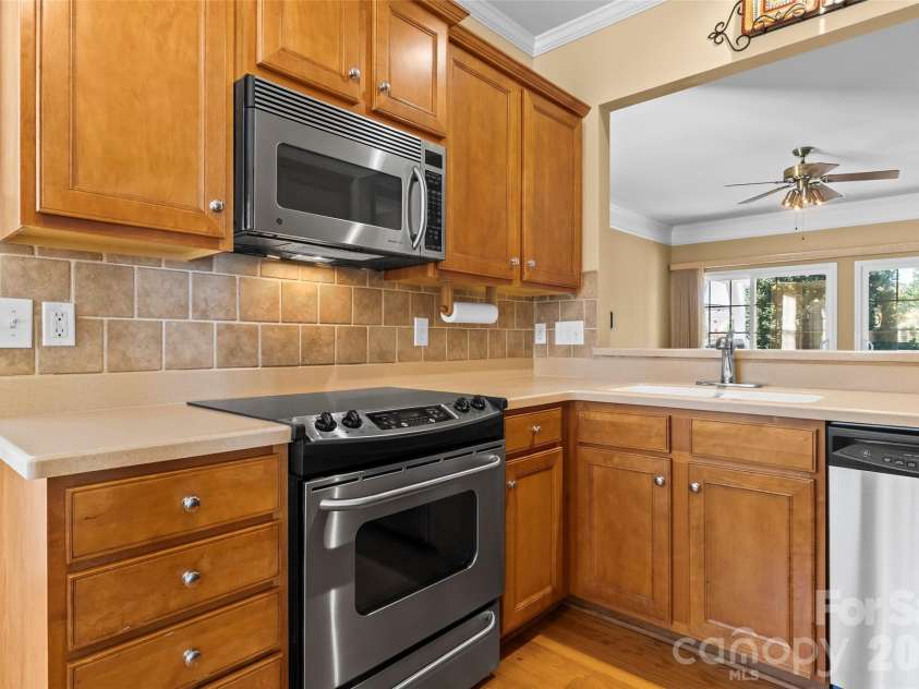 17444 Hawks View Drive, Indian Land, SC 29707.  MLS# CAR4412008, YatesRealty ID 50365. 