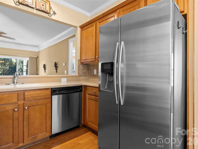 17444 Hawks View Drive, Indian Land, SC 29707.  MLS# CAR4412008, YatesRealty ID 50365. 