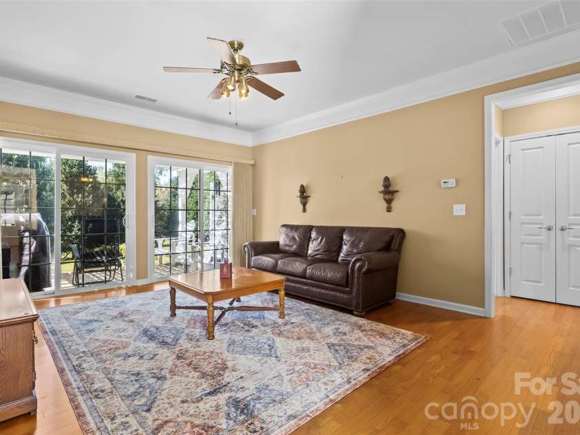 17444 Hawks View Drive, Indian Land, SC 29707.  MLS# CAR4412008, YatesRealty ID 50365. 