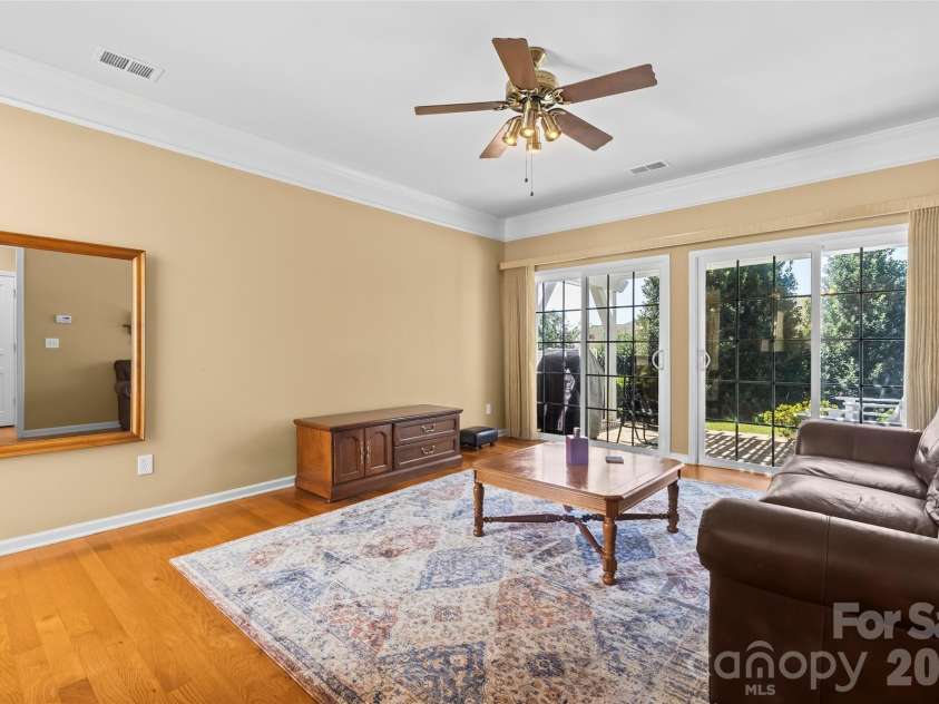 17444 Hawks View Drive, Indian Land, SC 29707.  MLS# CAR4412008, YatesRealty ID 50365. 