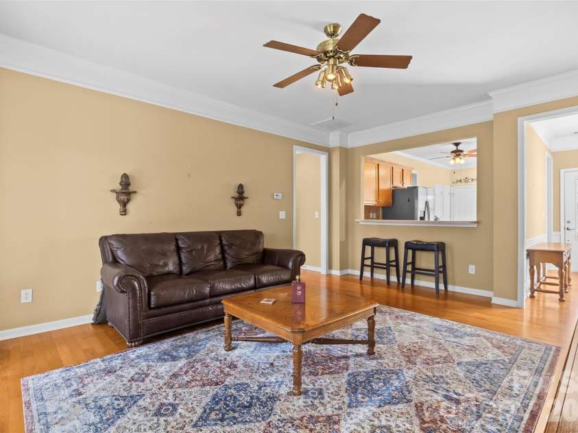 17444 Hawks View Drive, Indian Land, SC 29707.  MLS# CAR4412008, YatesRealty ID 50365. 