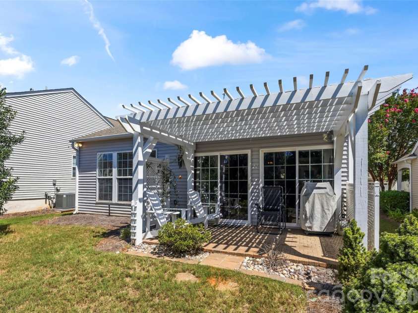 17444 Hawks View Drive, Indian Land, SC 29707.  MLS# CAR4412008, YatesRealty ID 50365. 