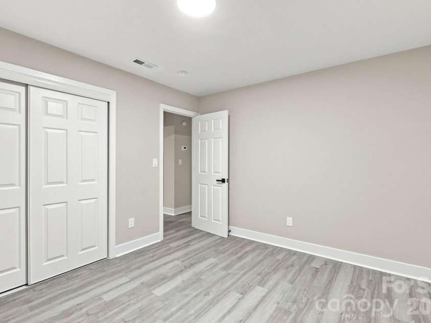 452 Mirror Lake Road, Salisbury, NC 28146.  MLS# CAR4423689, YatesRealty ID 50367. Bedroom