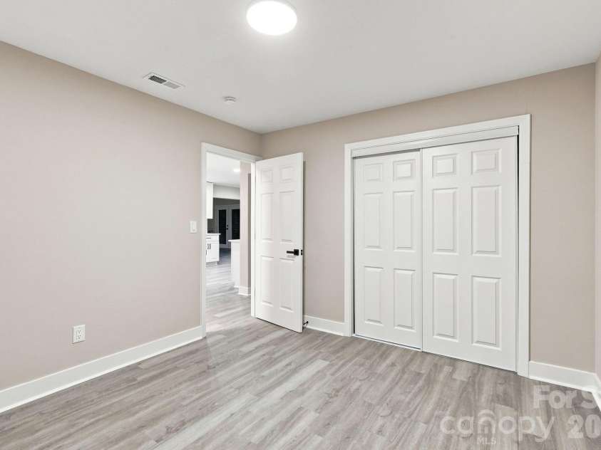 452 Mirror Lake Road, Salisbury, NC 28146.  MLS# CAR4423689, YatesRealty ID 50367. Bedroom