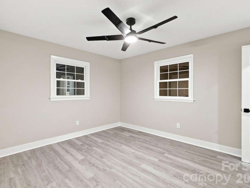 452 Mirror Lake Road, Salisbury, NC 28146.  MLS# CAR4423689, YatesRealty ID 50367. Primary Bedroom