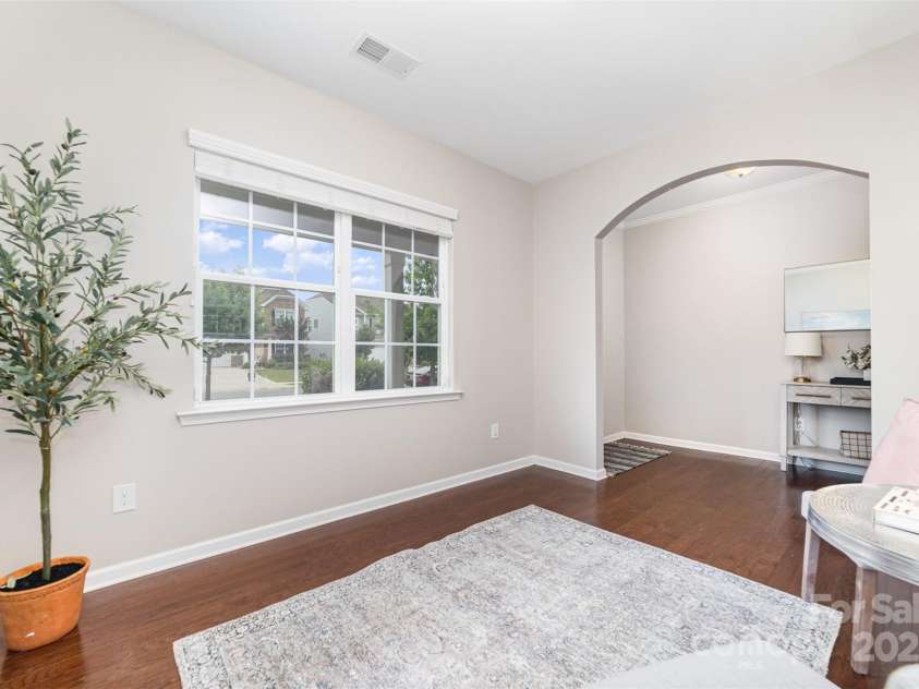 1319 Bridgeford Drive, Huntersville, NC 28078.  MLS# CAR4311943, YatesRealty ID 5037. 
