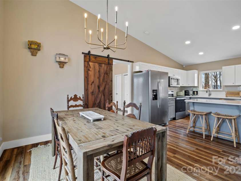 186 South Slope Lane, Old Fort, NC 28762.  MLS# CAR4217959, YatesRealty ID 5037. 