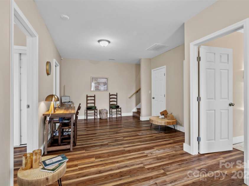 186 South Slope Lane, Old Fort, NC 28762.  MLS# CAR4217959, YatesRealty ID 5037. 