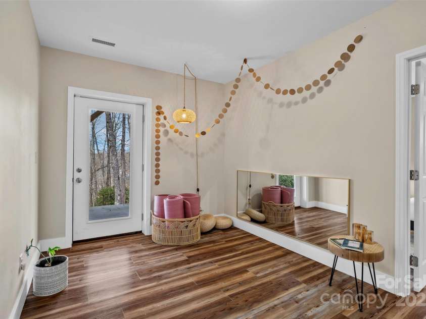 186 South Slope Lane, Old Fort, NC 28762.  MLS# CAR4217959, YatesRealty ID 5037. 