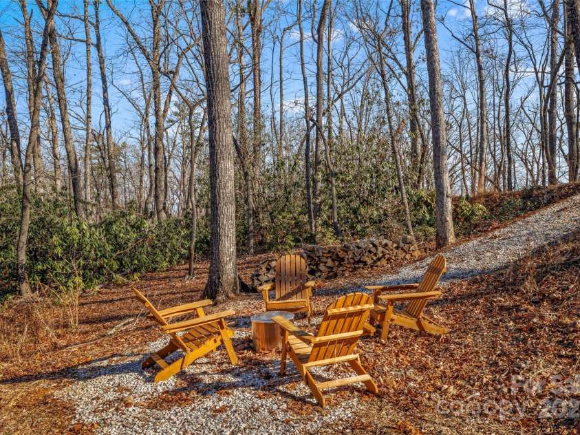186 South Slope Lane, Old Fort, NC 28762.  MLS# CAR4217959, YatesRealty ID 5037. 