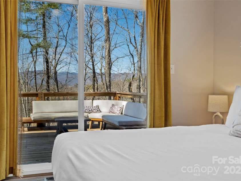 186 South Slope Lane, Old Fort, NC 28762.  MLS# CAR4217959, YatesRealty ID 5037. 