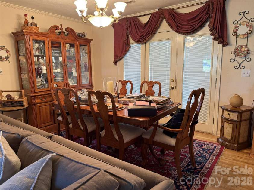 251 Rodney Orr ByPass, Robbinsville, NC 28771.  MLS# CAR4423007, YatesRealty ID 50370. 