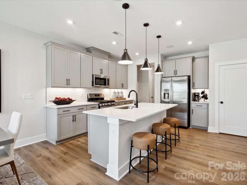 334 Ardmore Drive, Belmont, NC 28012.  MLS# CAR4423908, YatesRealty ID 50374. Conceptual