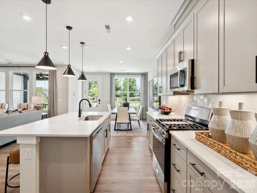334 Ardmore Drive, Belmont, NC 28012.  MLS# CAR4423908, YatesRealty ID 50374. Conceptual