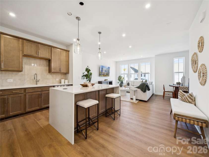 7008 Westrow Avenue, Charlotte, NC 28278.  MLS# CAR4423911, YatesRealty ID 50375. Representative
