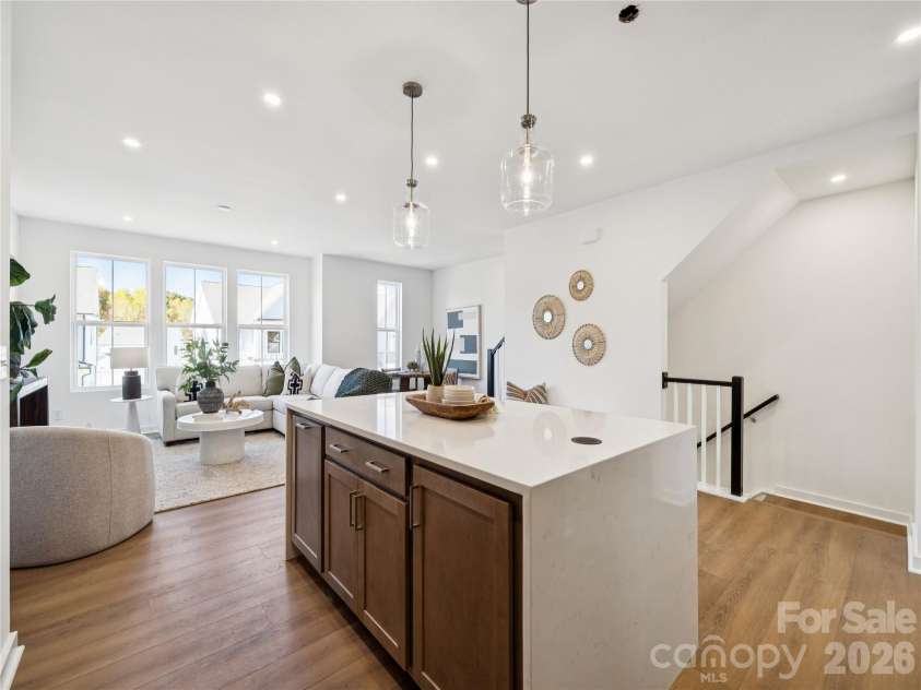 7008 Westrow Avenue, Charlotte, NC 28278.  MLS# CAR4423911, YatesRealty ID 50375. Representative