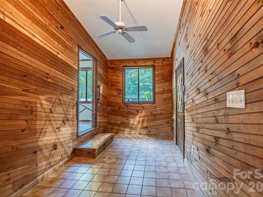 565 Oak Ridge Run, Salisbury, NC 28146.  MLS# CAR4423097, YatesRealty ID 50377. Mudroom entry