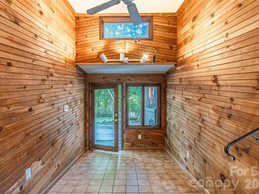 565 Oak Ridge Run, Salisbury, NC 28146.  MLS# CAR4423097, YatesRealty ID 50377. Mudroom entry