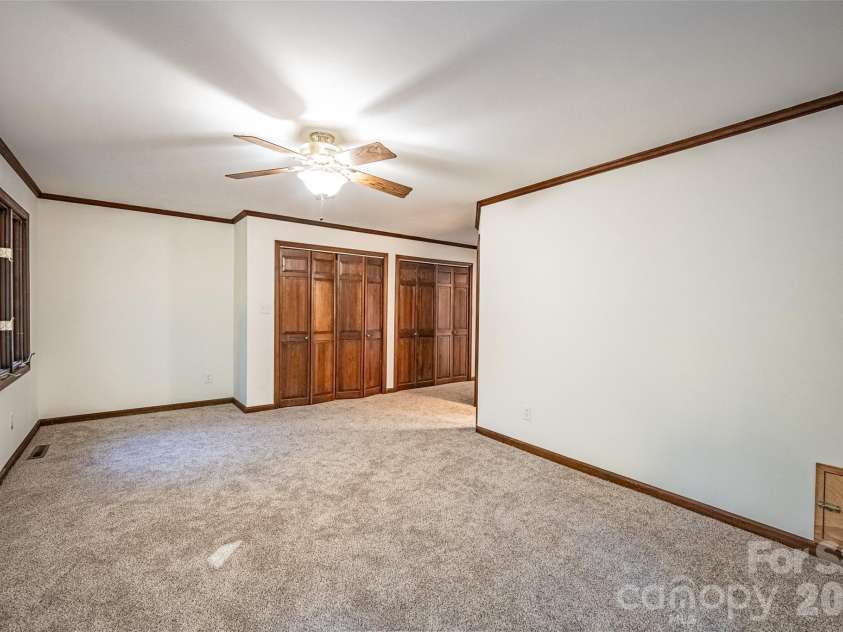 565 Oak Ridge Run, Salisbury, NC 28146.  MLS# CAR4423097, YatesRealty ID 50377. Primary bedroom suite