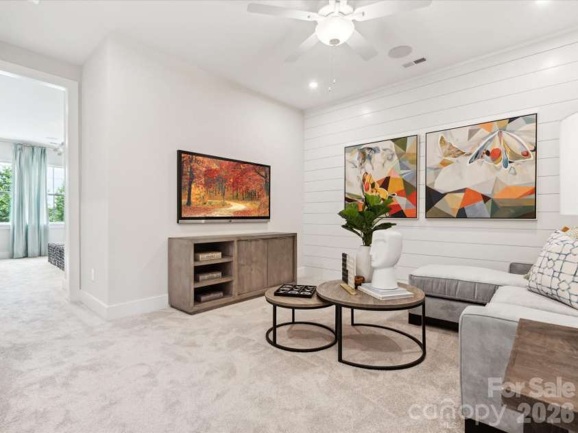 344 Ardmore Drive, Belmont, NC 28012.  MLS# CAR4423923, YatesRealty ID 50378. Conceptual