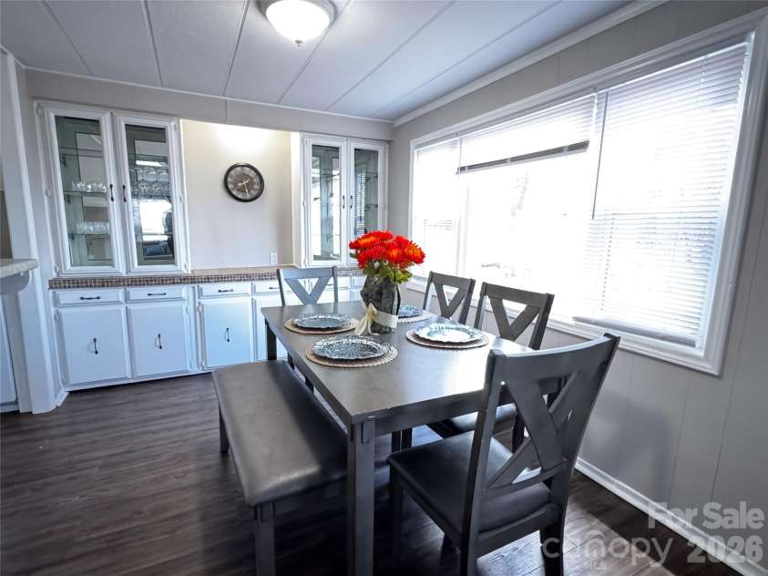 806 & 810 Hutch Mountain Road, Fletcher, NC 28732.  MLS# CAR4354336, YatesRealty ID 5038. 
