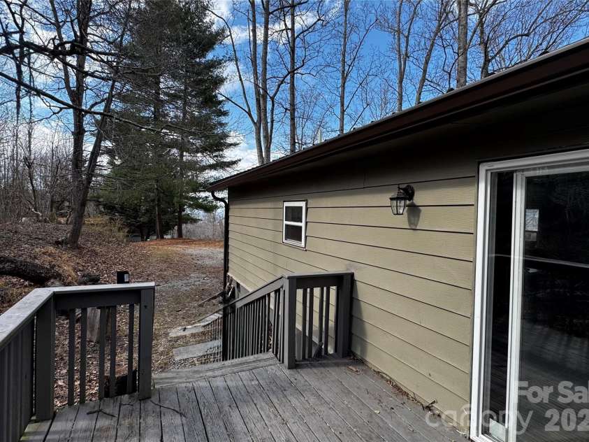 806 & 810 Hutch Mountain Road, Fletcher, NC 28732.  MLS# CAR4354336, YatesRealty ID 5038. 