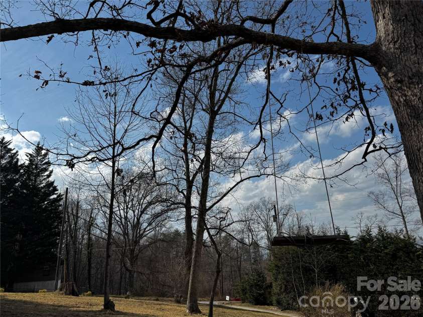 806 & 810 Hutch Mountain Road, Fletcher, NC 28732.  MLS# CAR4354336, YatesRealty ID 5038. 