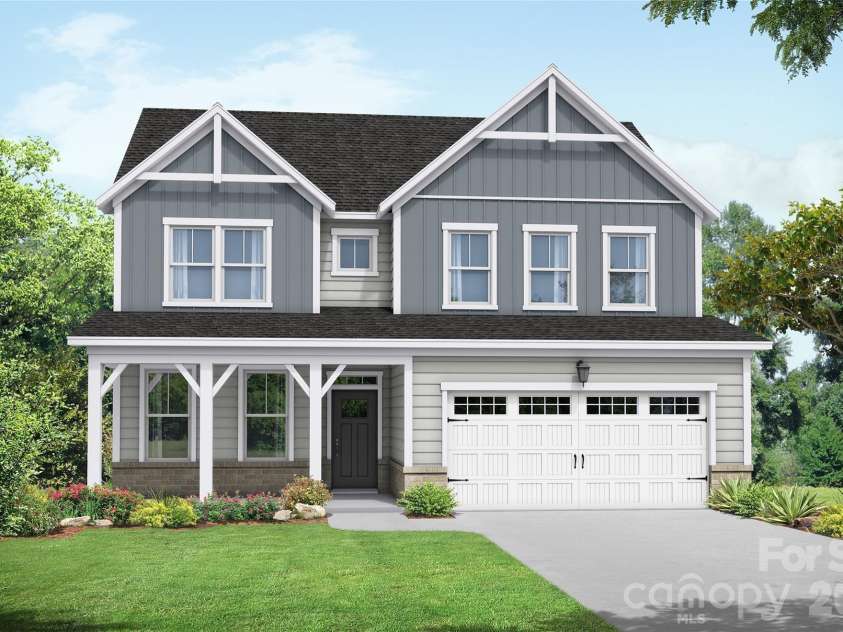 112 Birchfield Drive, Mooresville, NC 28115.  MLS# CAR4423925, YatesRealty ID 50380. 