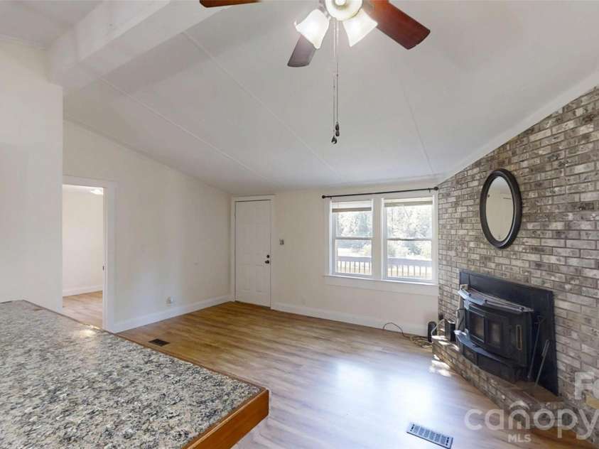 7 Fieldtop Lane, Arden, NC 28704.  MLS# CAR4423200, YatesRealty ID 50381. 