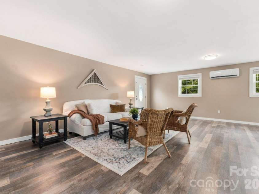 2119 Pisgah Drive, Canton, NC 28716.  MLS# CAR4421385, YatesRealty ID 50383. 