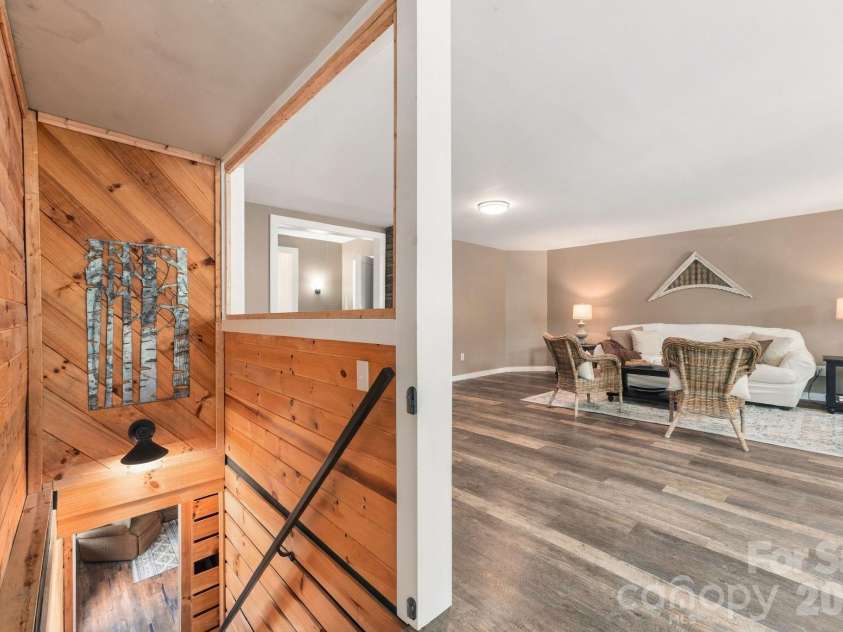 2119 Pisgah Drive, Canton, NC 28716.  MLS# CAR4421385, YatesRealty ID 50383. 