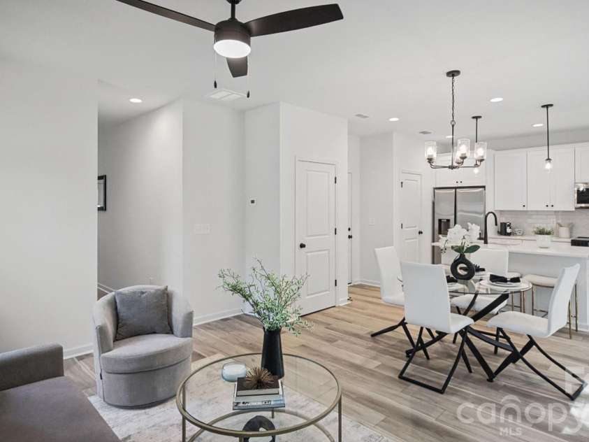 6819 Mint Street, Charlotte, NC 28214.  MLS# CAR4422512, YatesRealty ID 50384. 