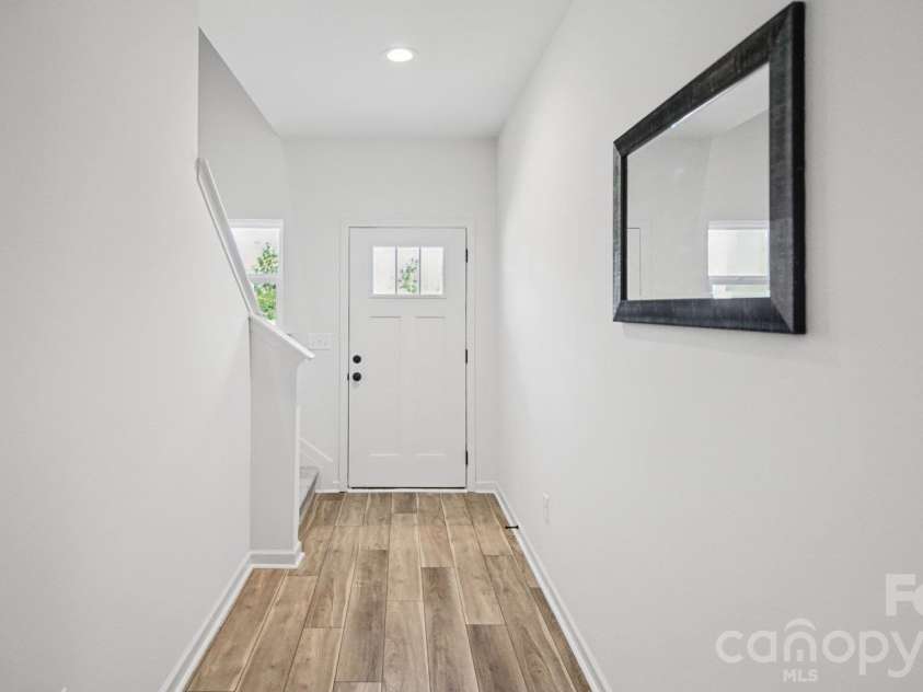 6819 Mint Street, Charlotte, NC 28214.  MLS# CAR4431102, YatesRealty ID 50384. 