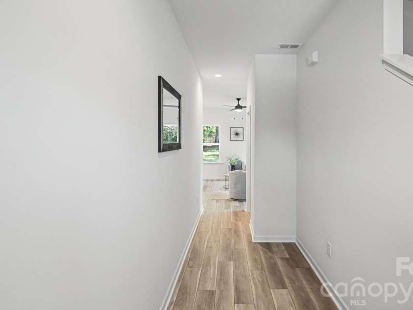 6819 Mint Street, Charlotte, NC 28214.  MLS# CAR4431102, YatesRealty ID 50384. 