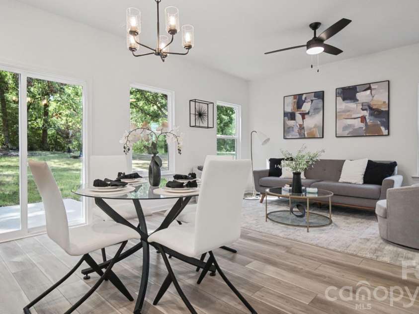 6819 Mint Street, Charlotte, NC 28214.  MLS# CAR4431102, YatesRealty ID 50384. 