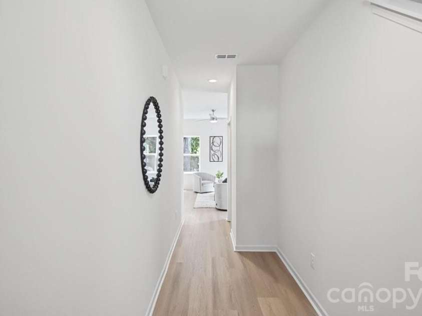 727 Key Street, Charlotte, NC 28208.  MLS# CAR4422502, YatesRealty ID 50385. 