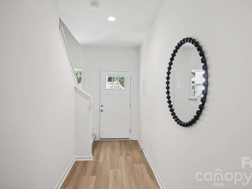 727 Key Street, Charlotte, NC 28208.  MLS# CAR4422502, YatesRealty ID 50385. 