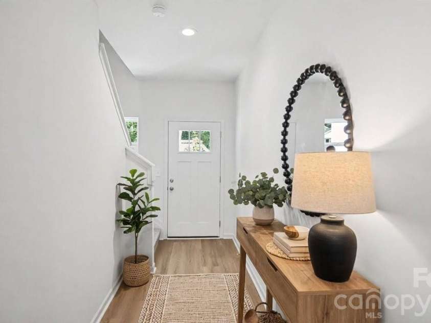 727 Key Street, Charlotte, NC 28208.  MLS# CAR4422502, YatesRealty ID 50385. 